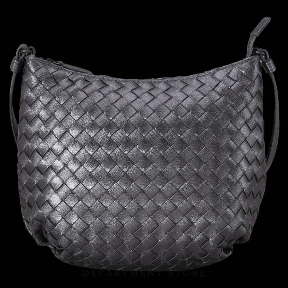 BOTTEGA VENETA(USED)보테가베네타 인트레치아토 위빙 크로스백