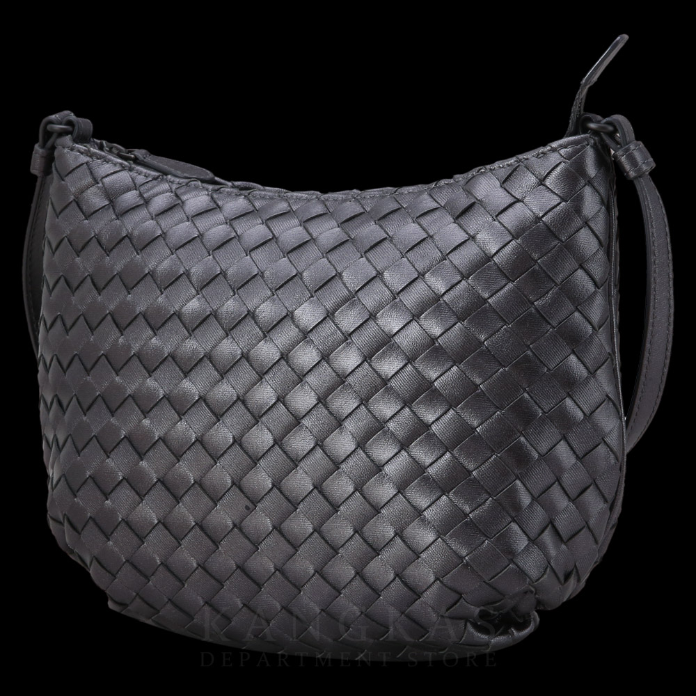 BOTTEGA VENETA(USED)보테가베네타 인트레치아토 위빙 크로스백