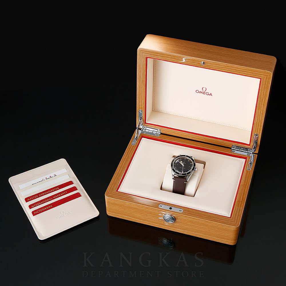 OMEGA(USED)오메가 씨마스터 300 헤리티지