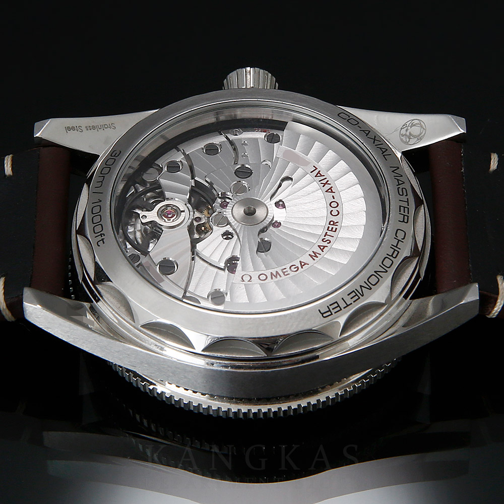 OMEGA(USED)오메가 씨마스터 300 헤리티지