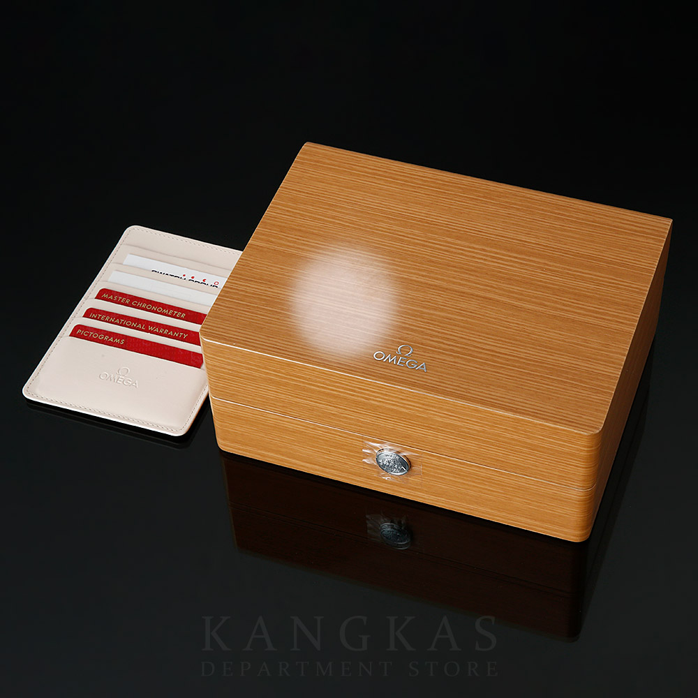 OMEGA(USED)오메가 씨마스터 300 헤리티지