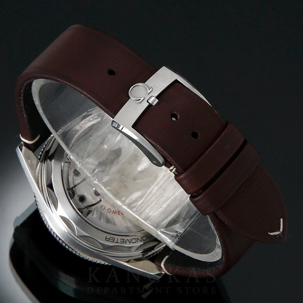 OMEGA(USED)오메가 씨마스터 300 헤리티지