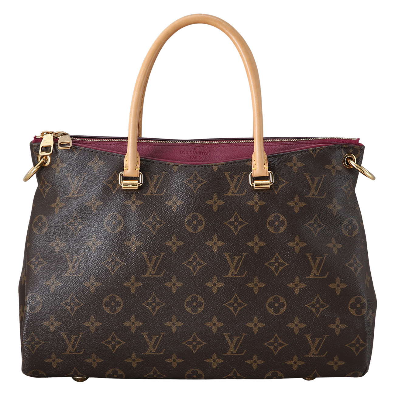 LOUIS VUITTON(USED)루이비통 모노그램 팔라스 MM
