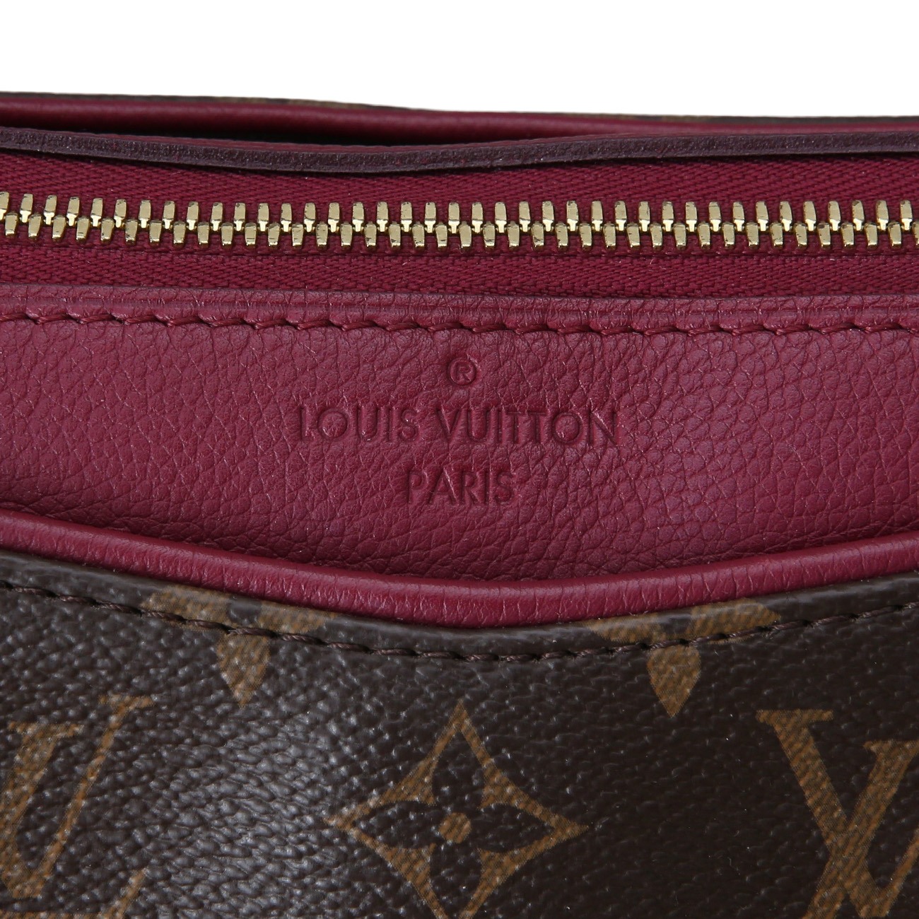 LOUIS VUITTON(USED)루이비통 모노그램 팔라스 MM