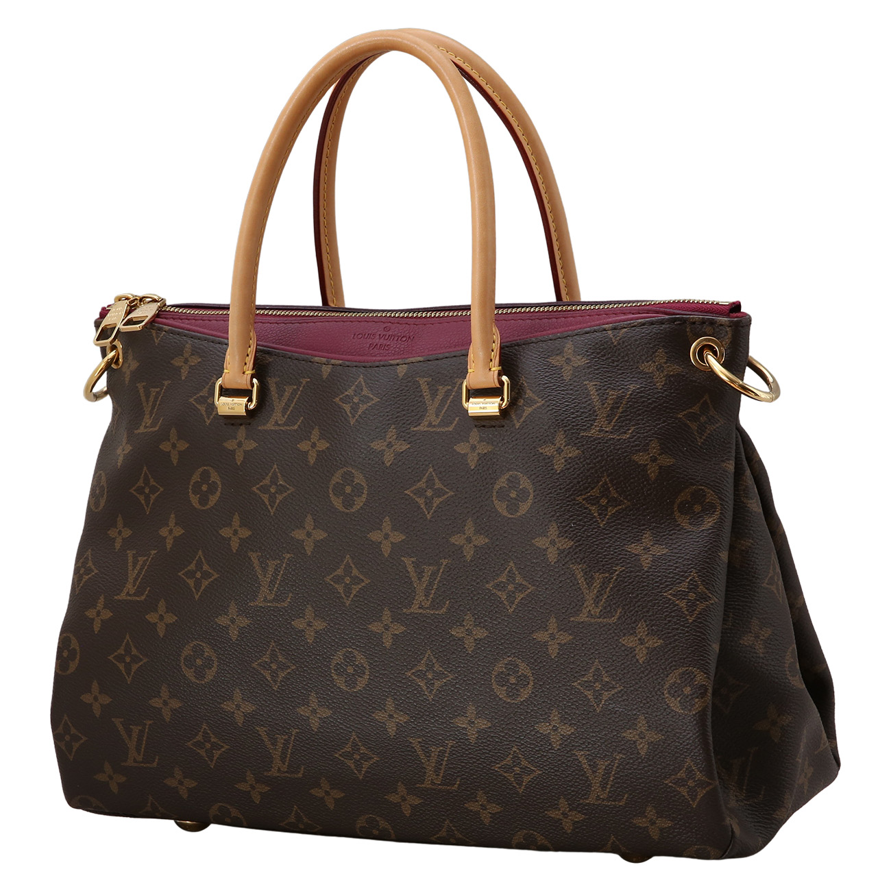 LOUIS VUITTON(USED)루이비통 모노그램 팔라스 MM