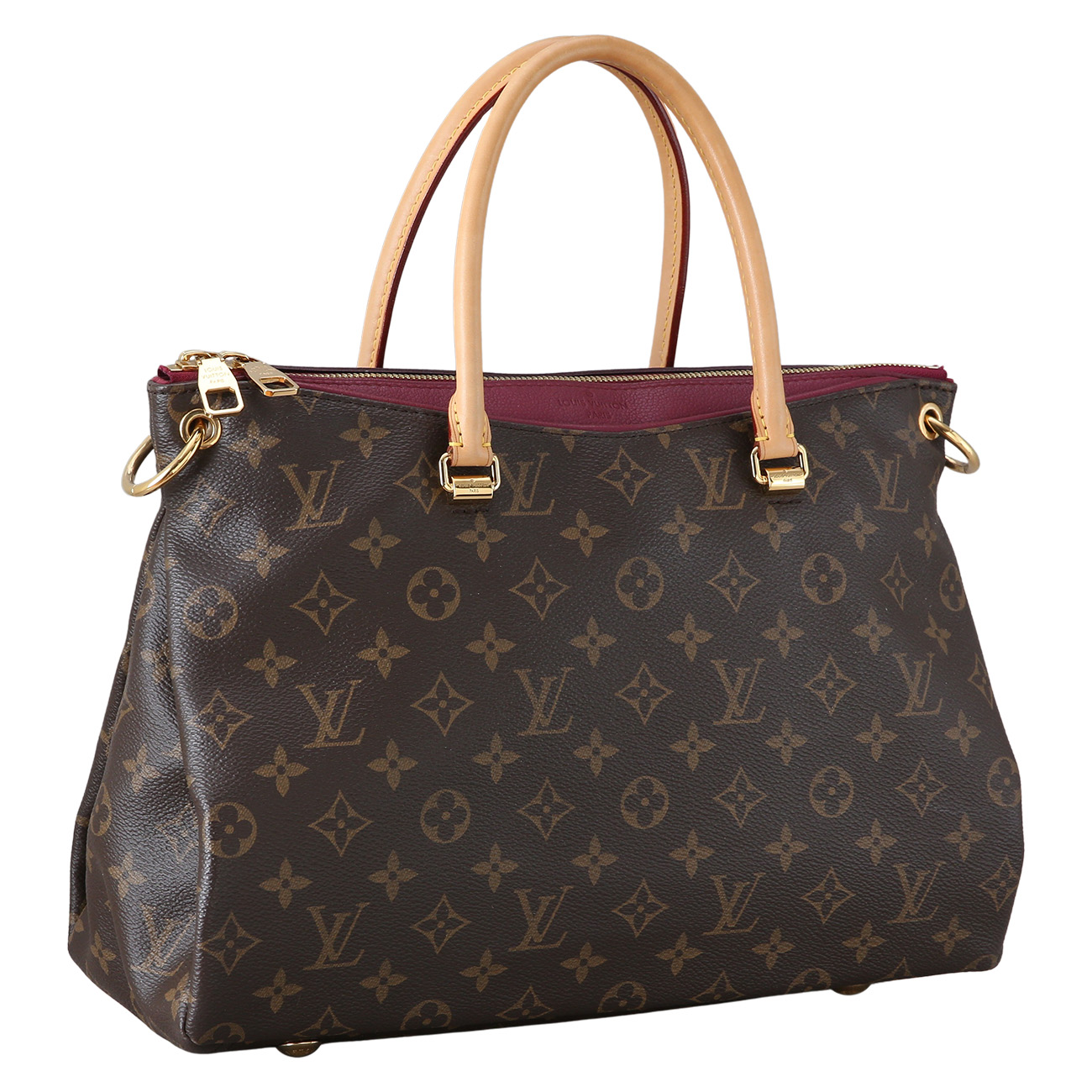 LOUIS VUITTON(USED)루이비통 모노그램 팔라스 MM