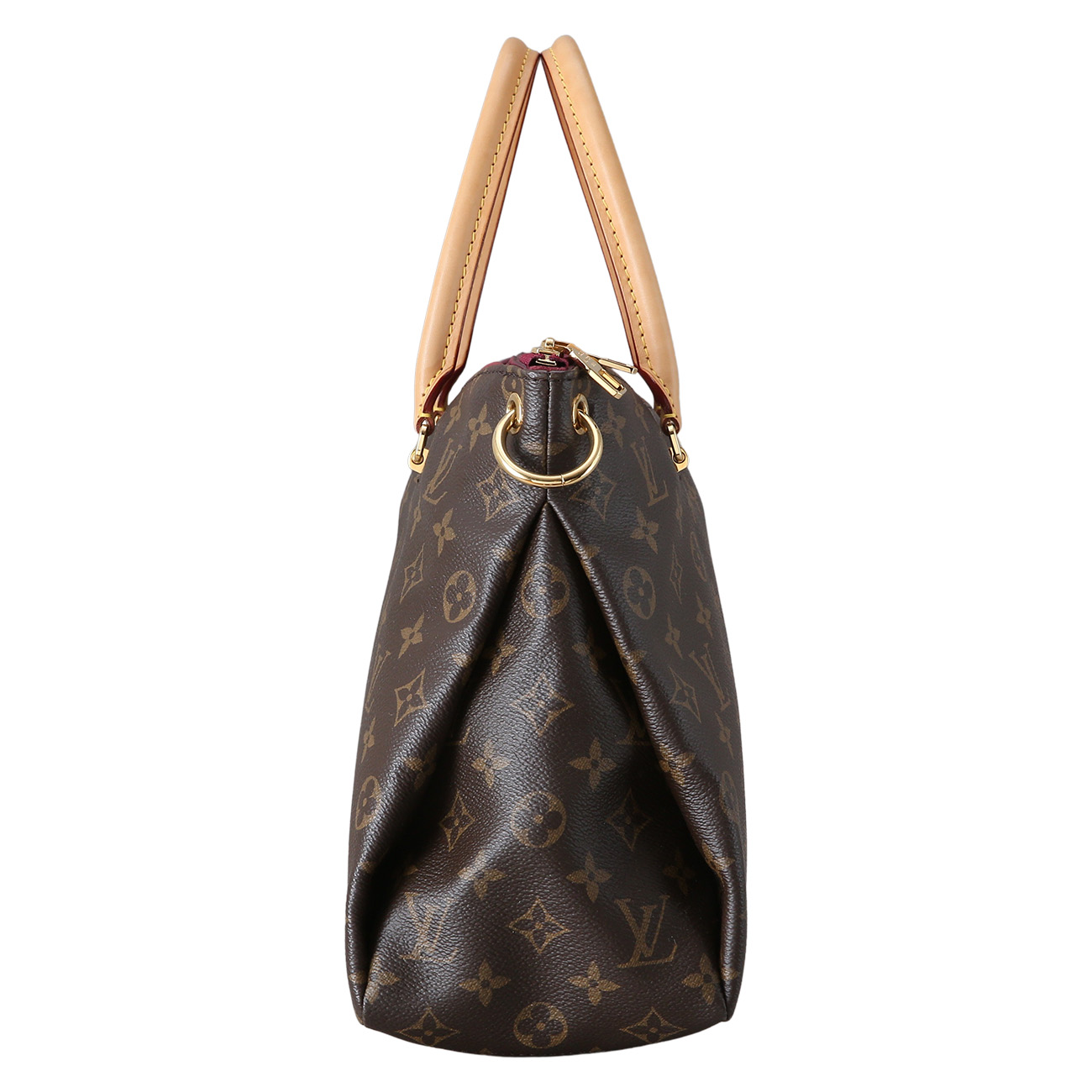 LOUIS VUITTON(USED)루이비통 모노그램 팔라스 MM