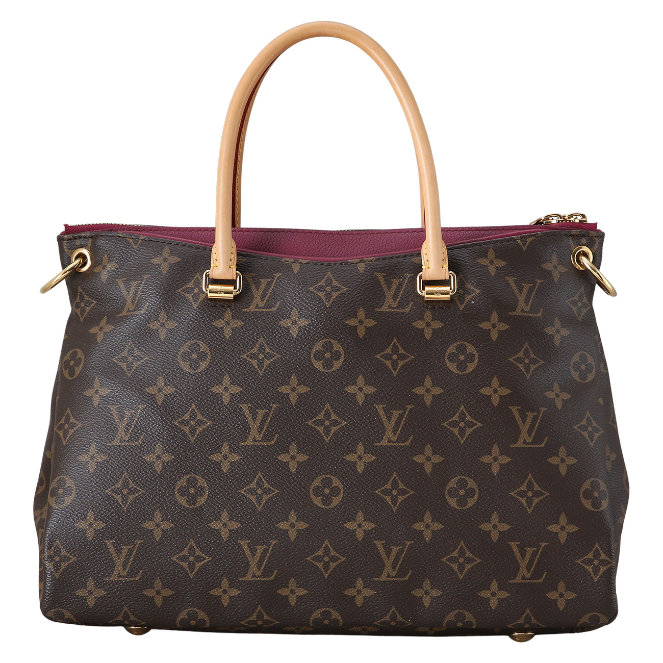 LOUIS VUITTON(USED)루이비통 모노그램 팔라스 MM