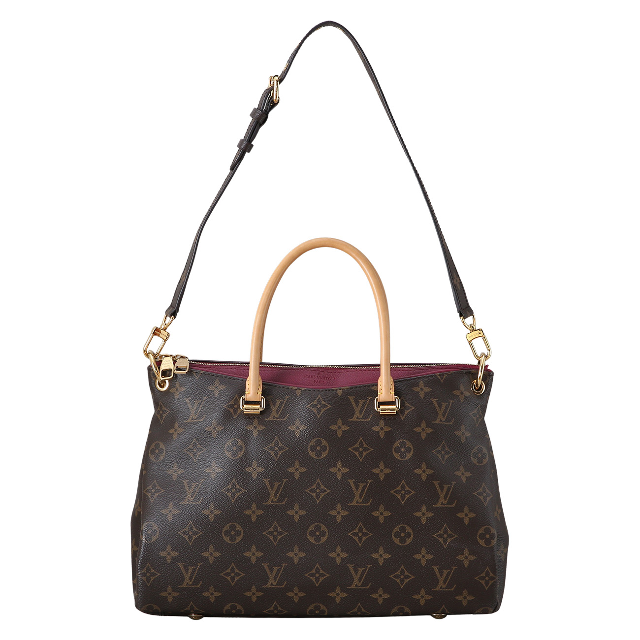 LOUIS VUITTON(USED)루이비통 모노그램 팔라스 MM