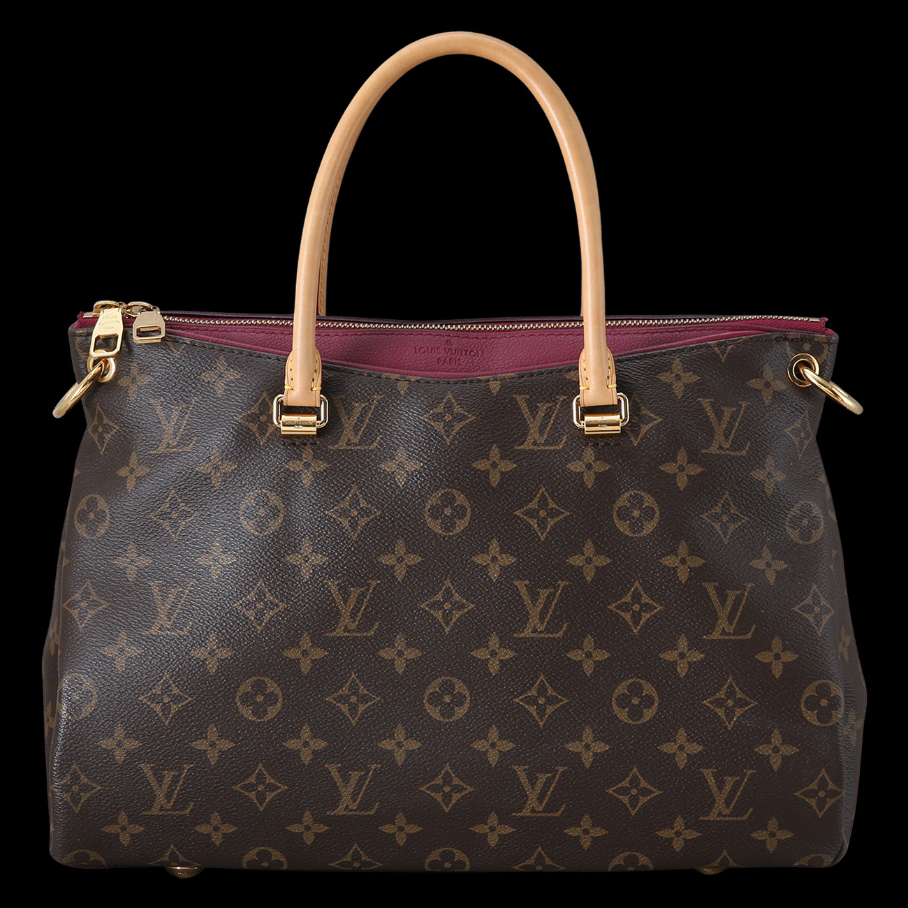 LOUIS VUITTON(USED)루이비통 모노그램 팔라스 MM