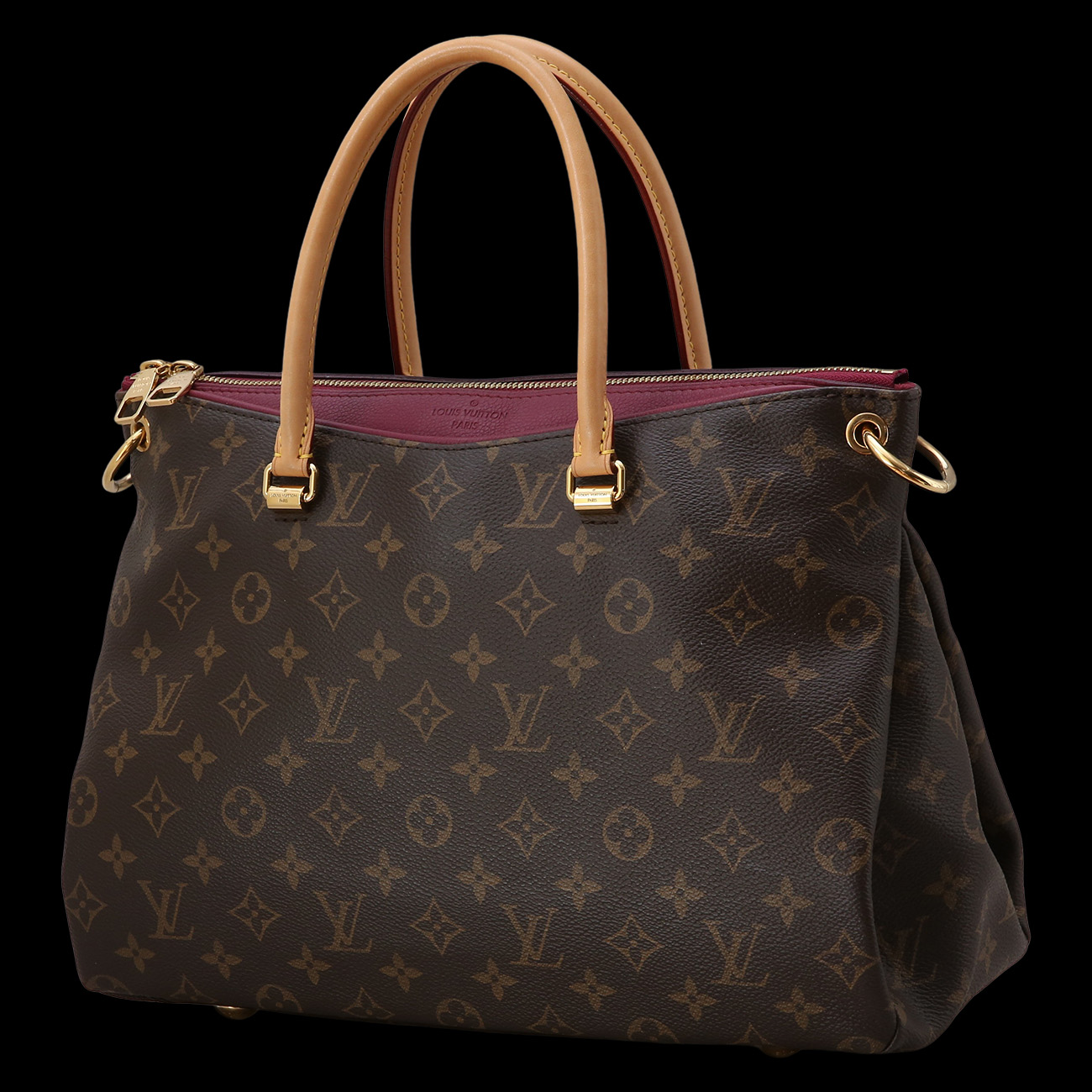 LOUIS VUITTON(USED)루이비통 모노그램 팔라스 MM