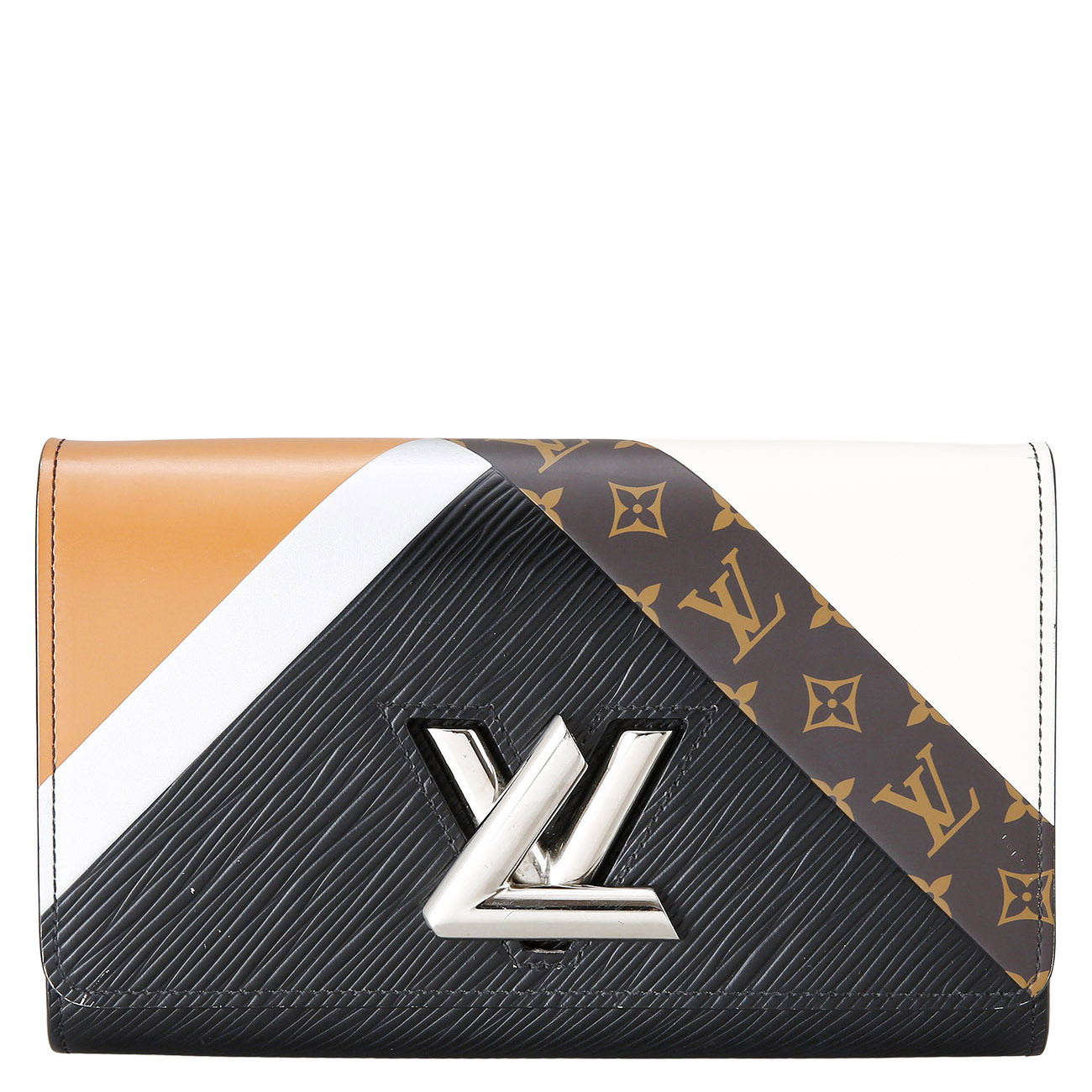 LOUIS VUITTON(USED)루이비통 시즌 트위스트 WOC