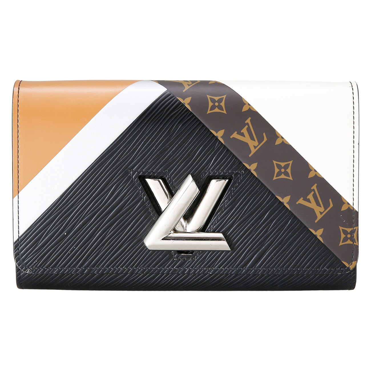 LOUIS VUITTON(USED)루이비통 시즌 트위스트 WOC