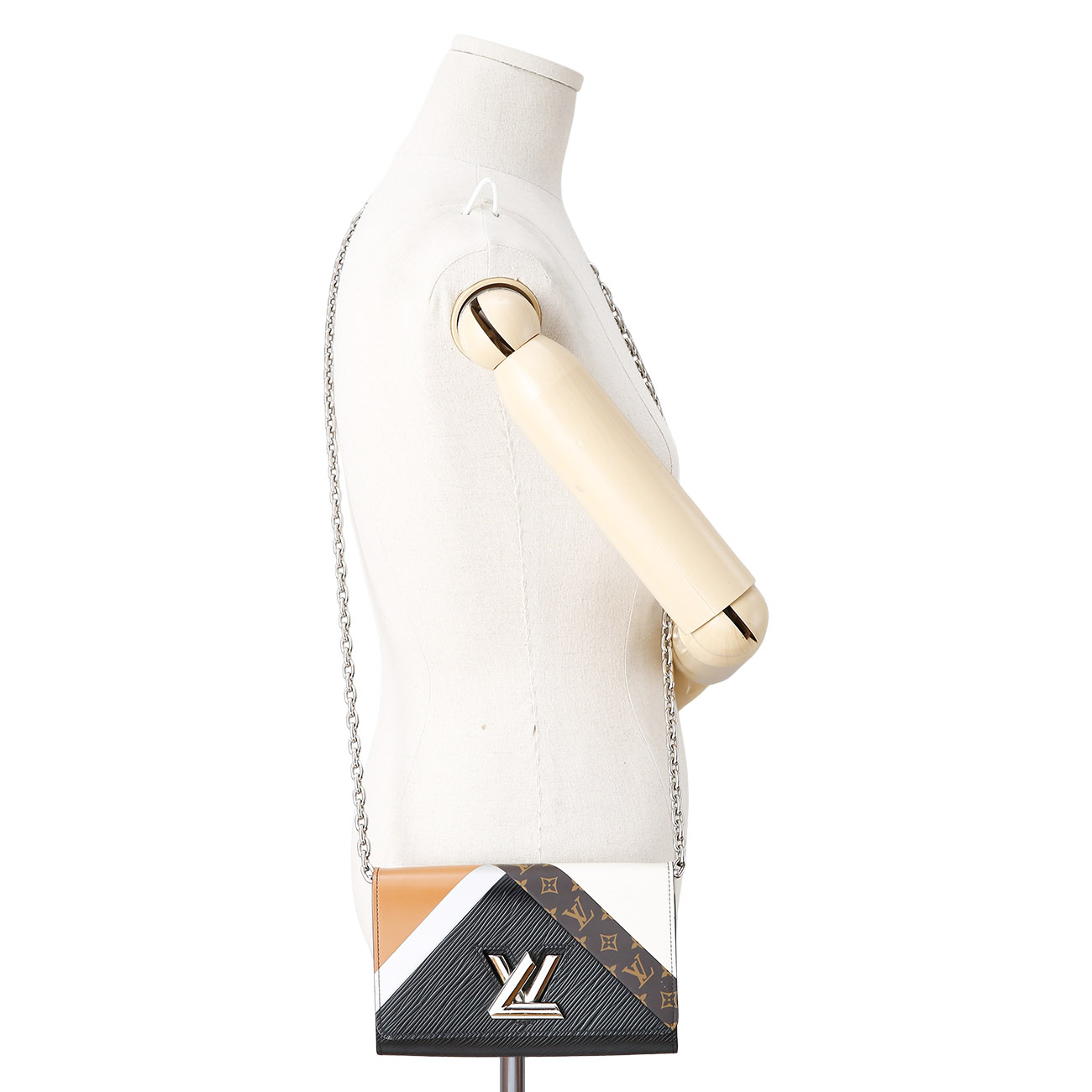LOUIS VUITTON(USED)루이비통 시즌 트위스트 WOC