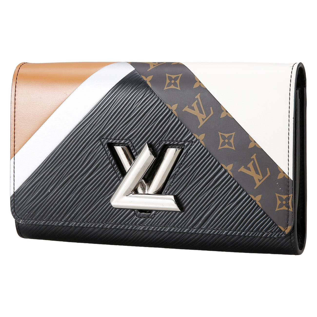 LOUIS VUITTON(USED)루이비통 시즌 트위스트 WOC