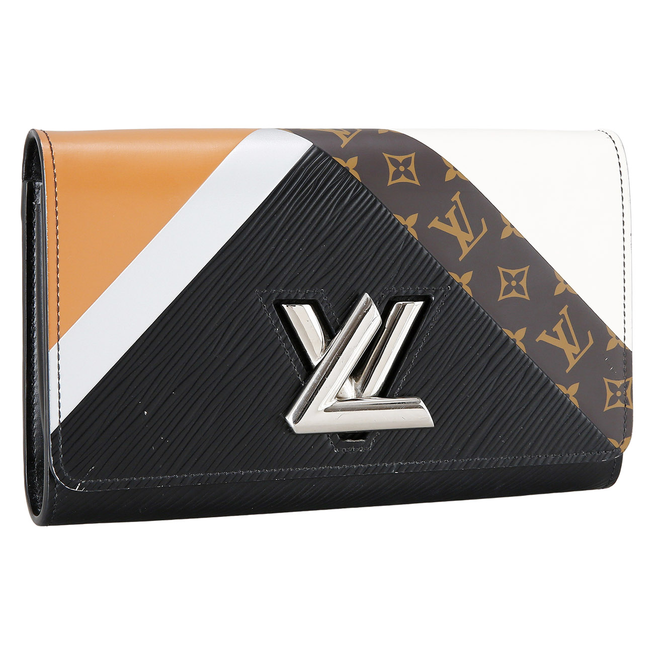 LOUIS VUITTON(USED)루이비통 시즌 트위스트 WOC