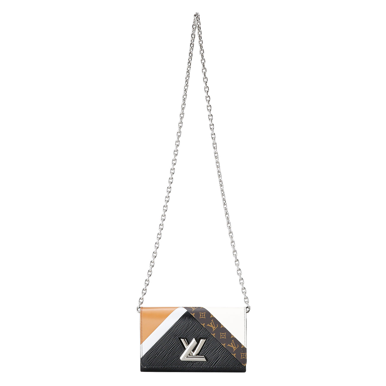 LOUIS VUITTON(USED)루이비통 시즌 트위스트 WOC