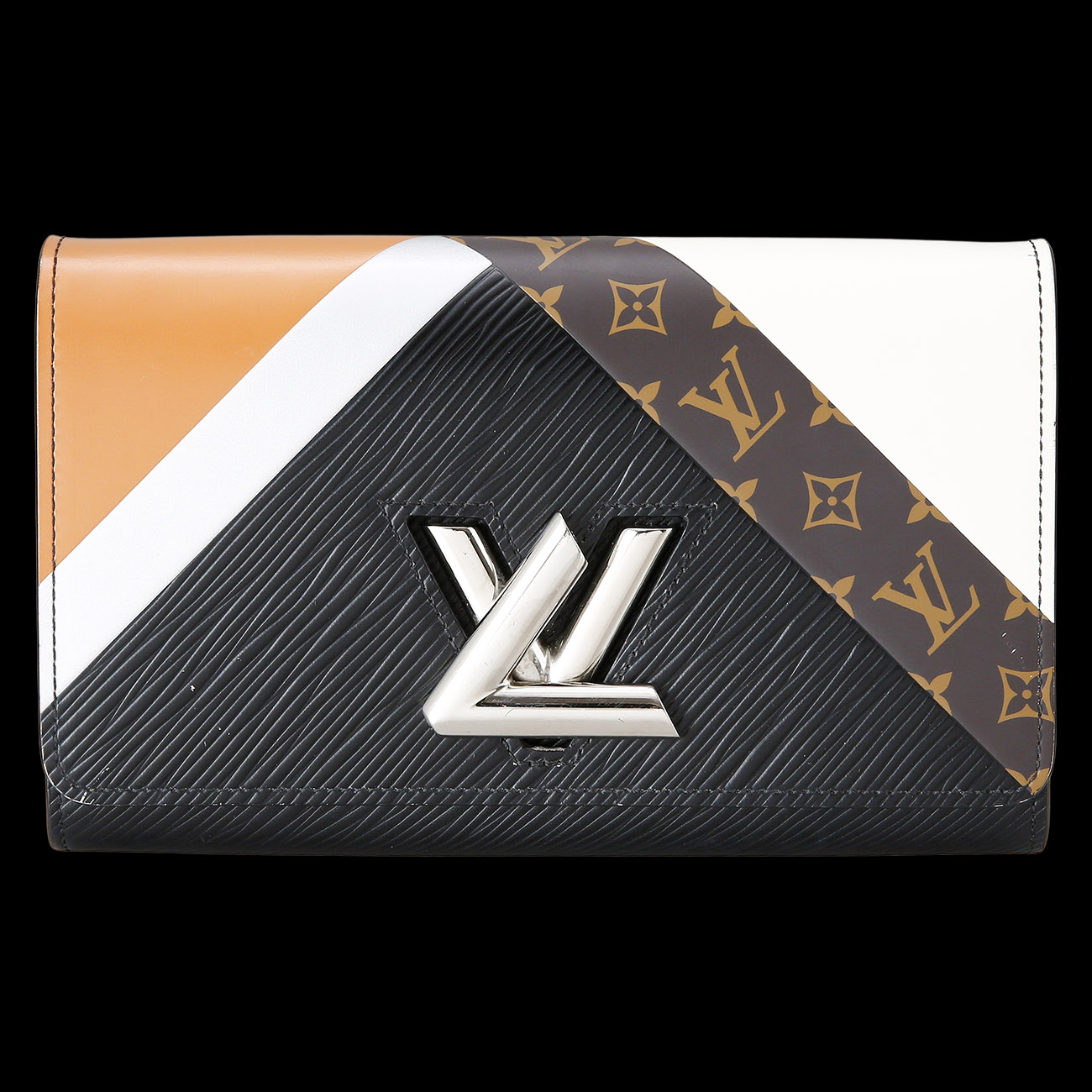 LOUIS VUITTON(USED)루이비통 시즌 트위스트 WOC