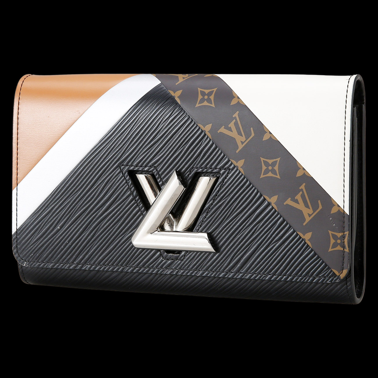 LOUIS VUITTON(USED)루이비통 시즌 트위스트 WOC