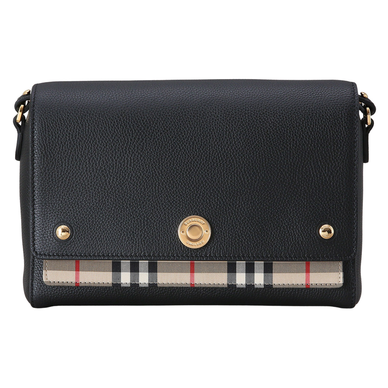 BURBERRY(USED)버버리 노트 메신저 백