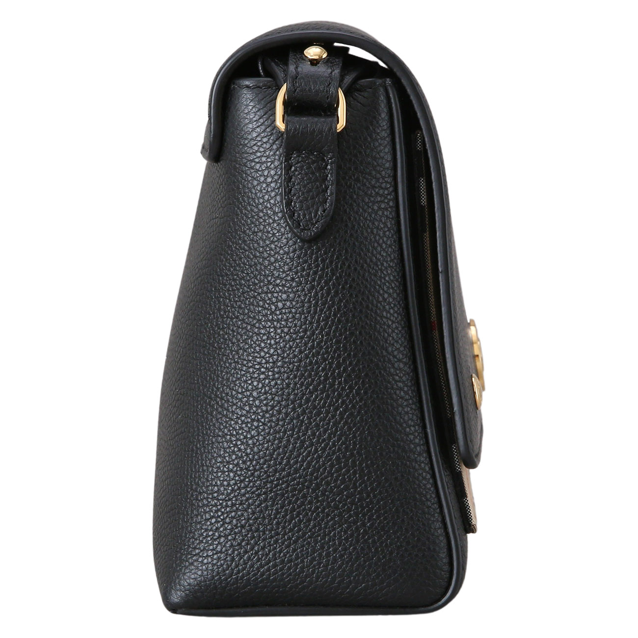 BURBERRY(USED)버버리 노트 메신저 백