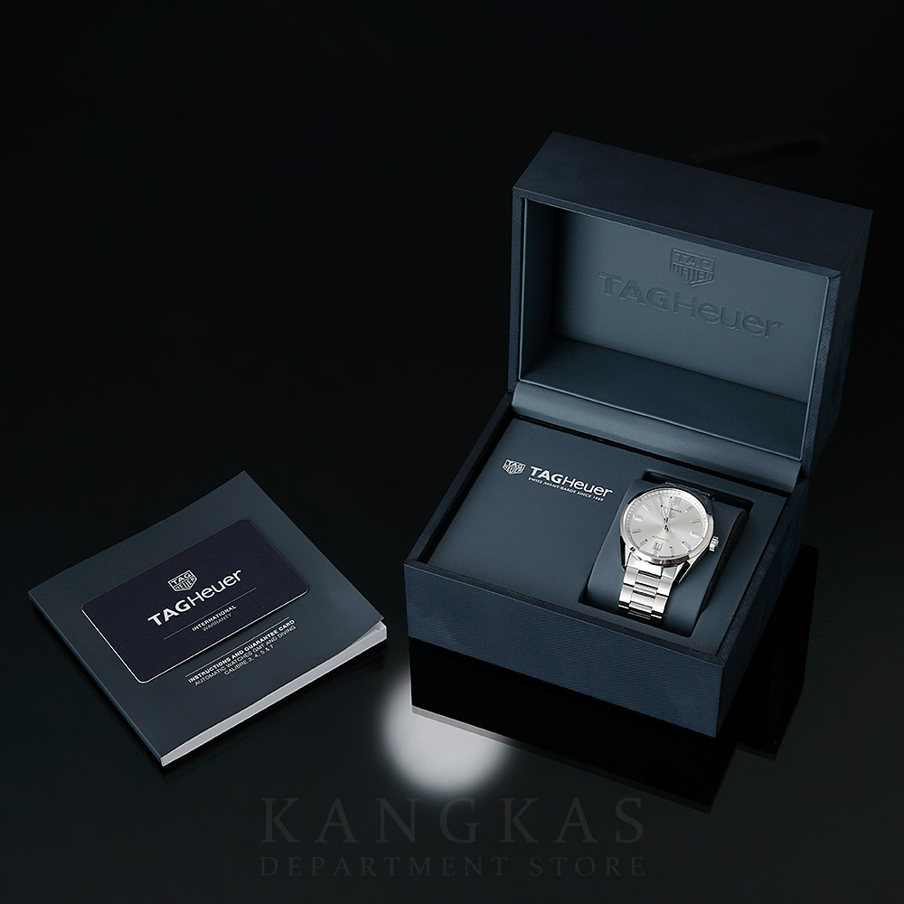 TAG HEUER(USED)태그호이어 까레라 WBN2111