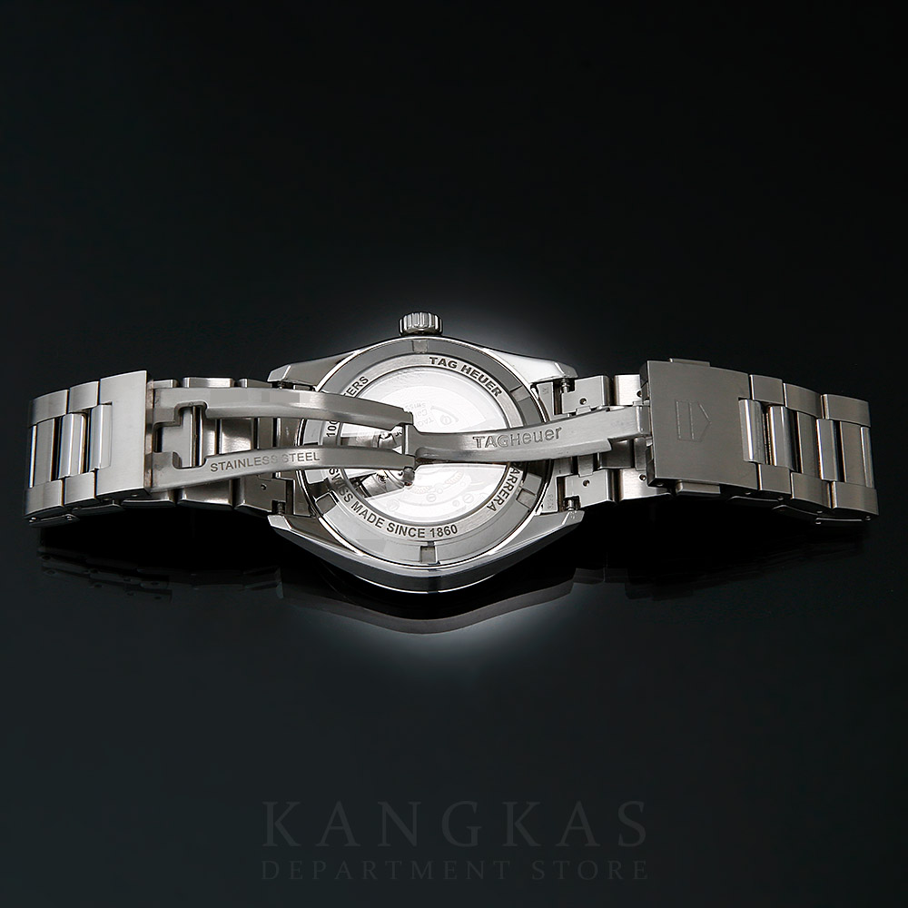 TAG HEUER(USED)태그호이어 까레라 WBN2111