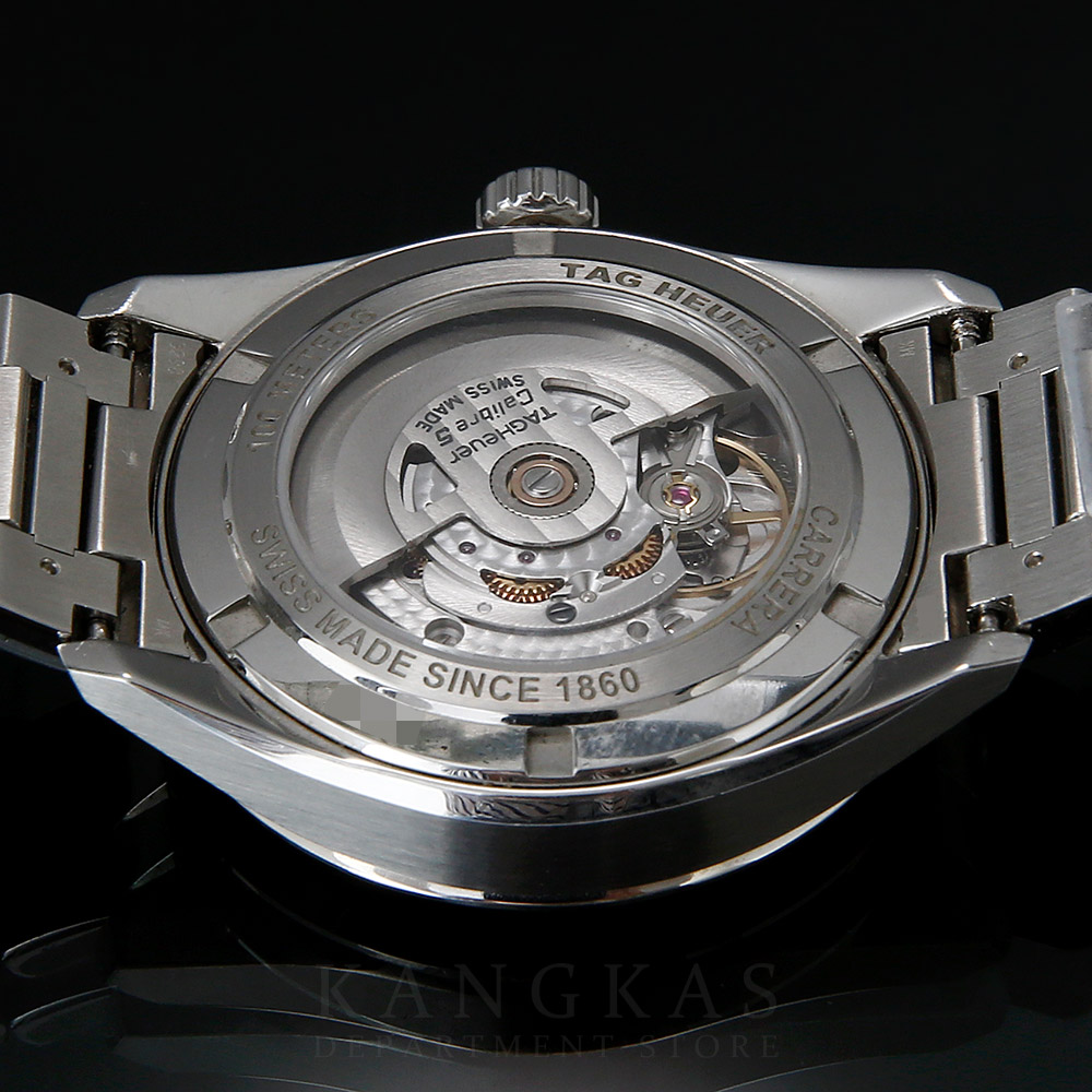 TAG HEUER(USED)태그호이어 까레라 WBN2111