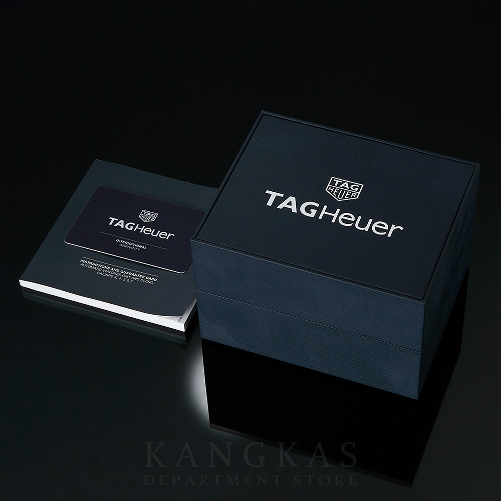 TAG HEUER(USED)태그호이어 까레라 WBN2111