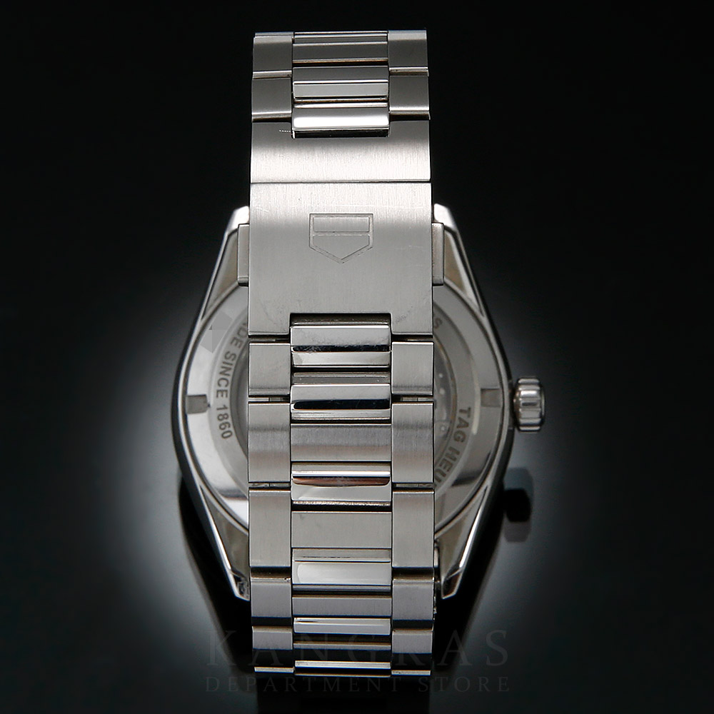 TAG HEUER(USED)태그호이어 까레라 WBN2111