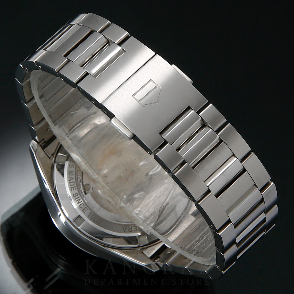 TAG HEUER(USED)태그호이어 까레라 WBN2111