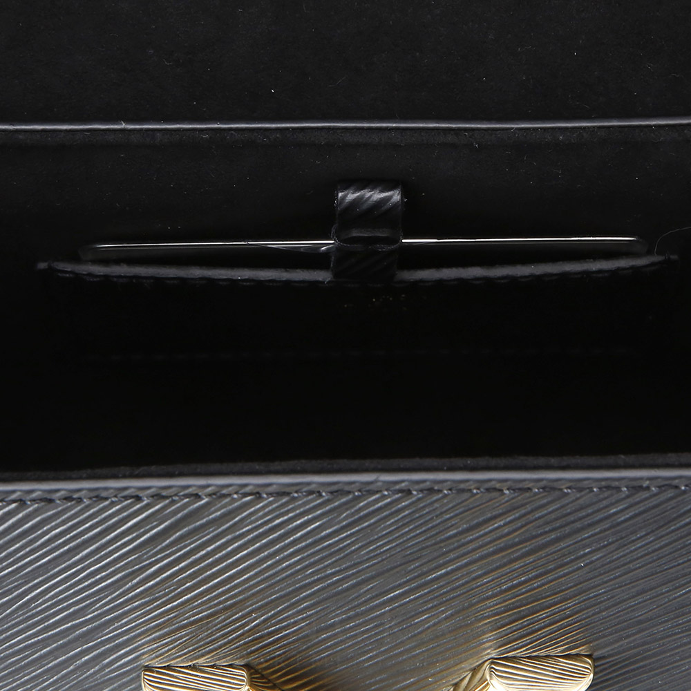 LOUIS VUITTON(USED)루이비통 에삐 트위스트 MM