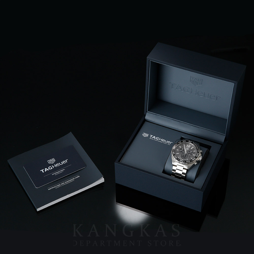 TAG HEUER(USED)태그호이어 포뮬러1 쿼츠 CAZ1011