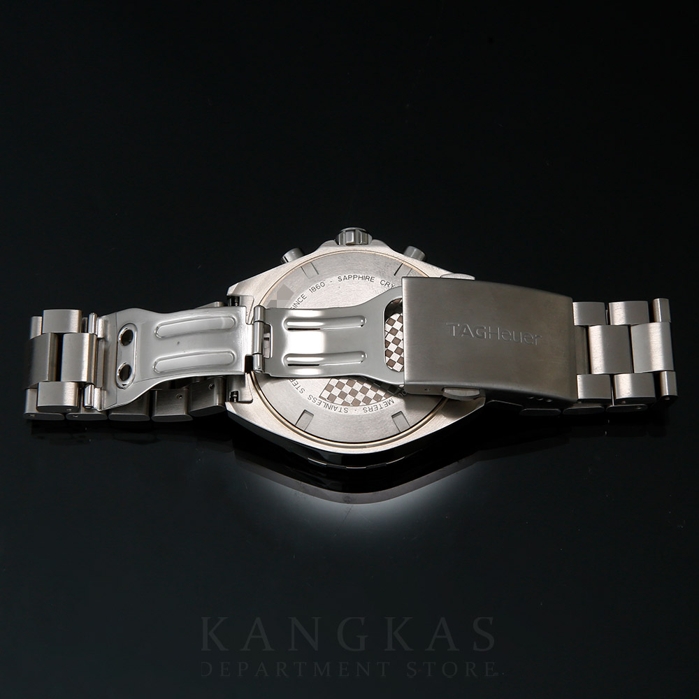TAG HEUER(USED)태그호이어 포뮬러1 쿼츠 CAZ1011