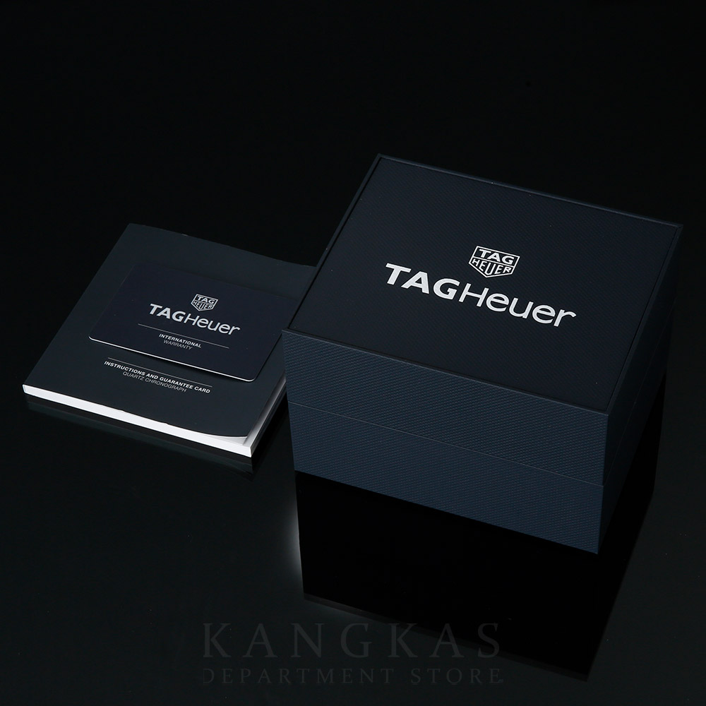 TAG HEUER(USED)태그호이어 포뮬러1 쿼츠 CAZ1011