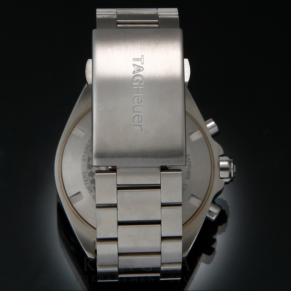 TAG HEUER(USED)태그호이어 포뮬러1 쿼츠 CAZ1011