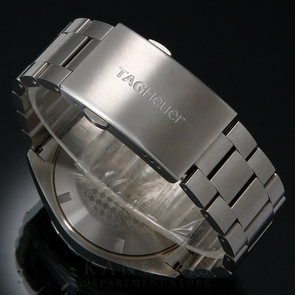 TAG HEUER(USED)태그호이어 포뮬러1 쿼츠 CAZ1011