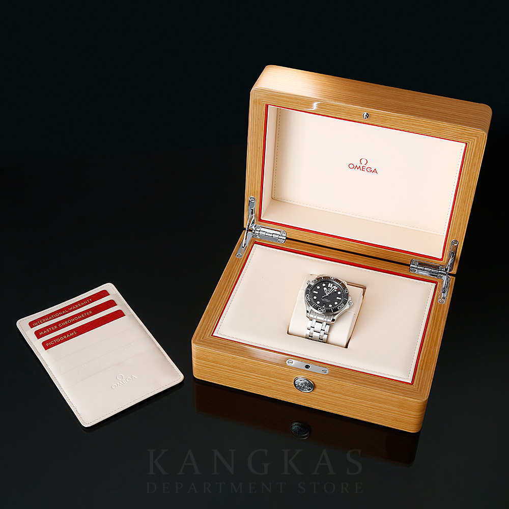 OMEGA(USED)오메가 씨마스터 다이버 300