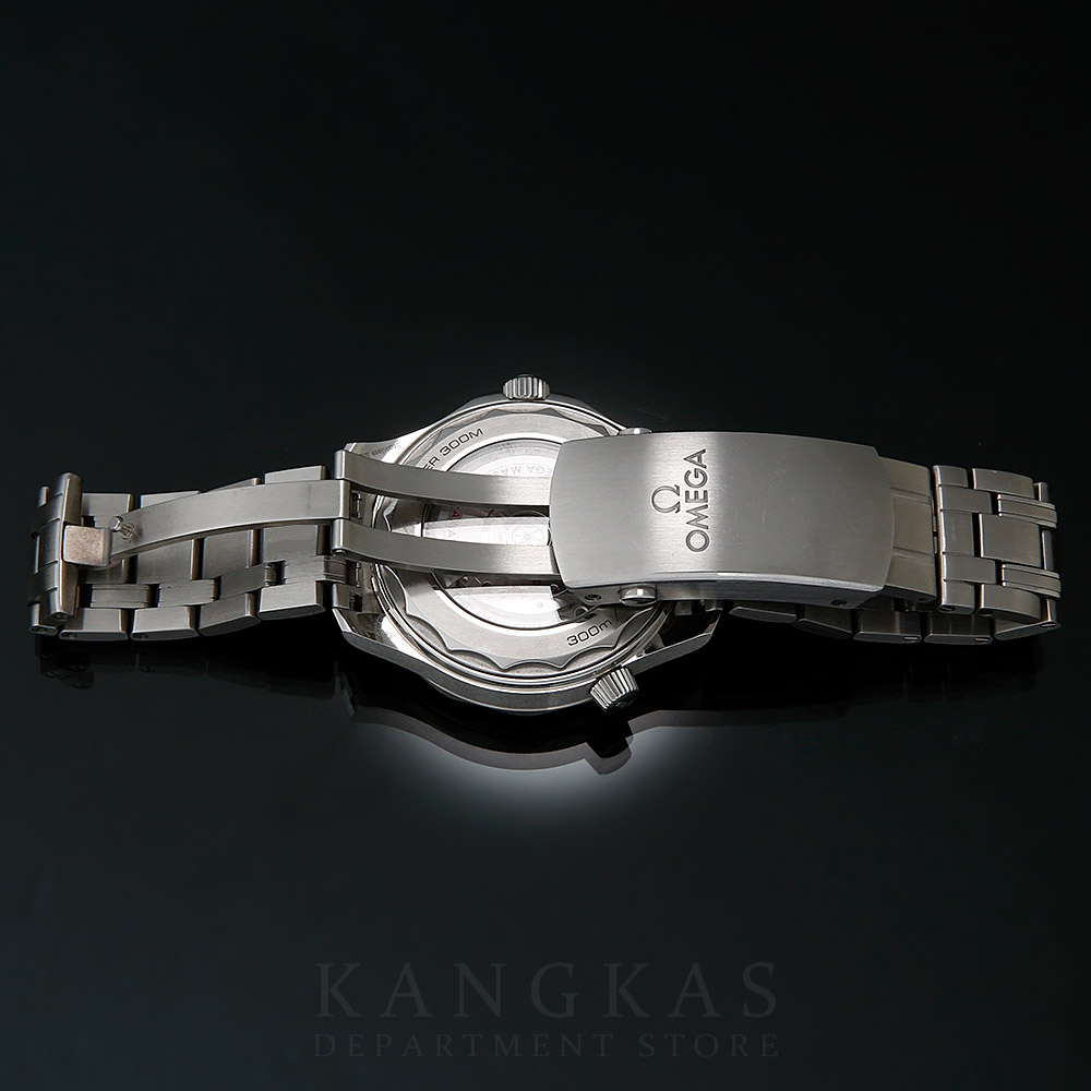 OMEGA(USED)오메가 씨마스터 다이버 300