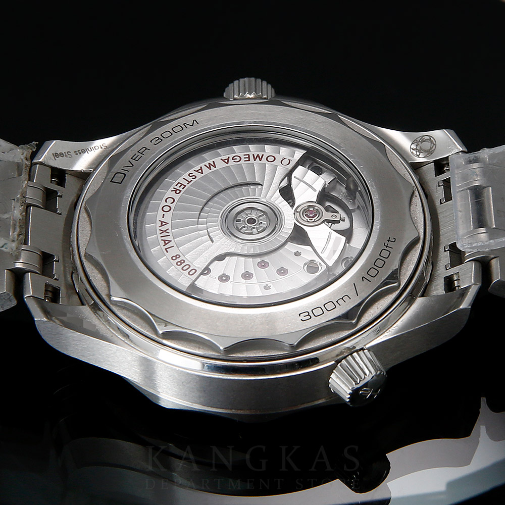 OMEGA(USED)오메가 씨마스터 다이버 300
