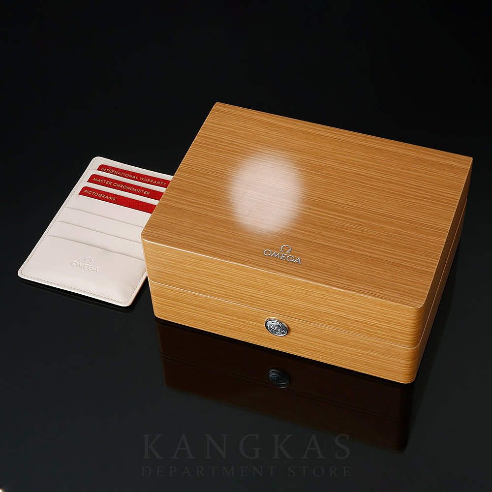 OMEGA(USED)오메가 씨마스터 다이버 300