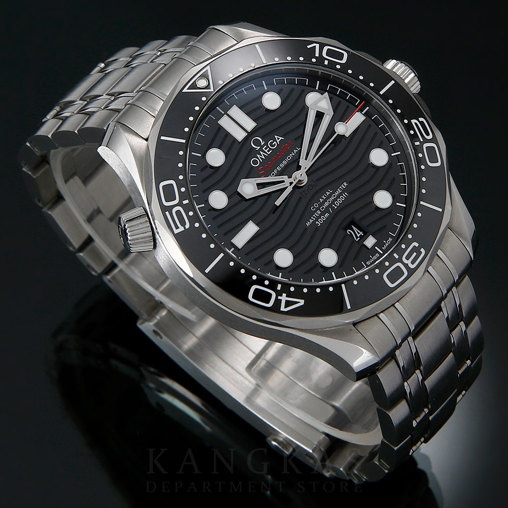 OMEGA(USED)오메가 씨마스터 다이버 300