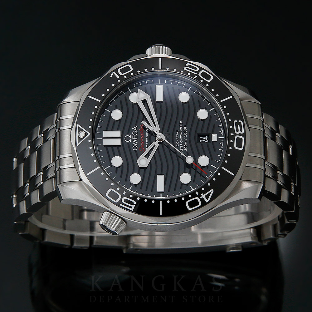 OMEGA(USED)오메가 씨마스터 다이버 300