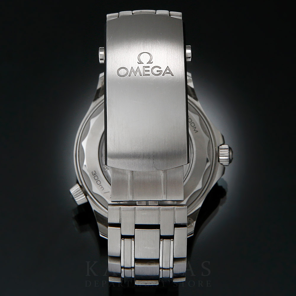 OMEGA(USED)오메가 씨마스터 다이버 300