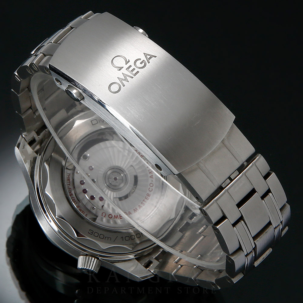 OMEGA(USED)오메가 씨마스터 다이버 300