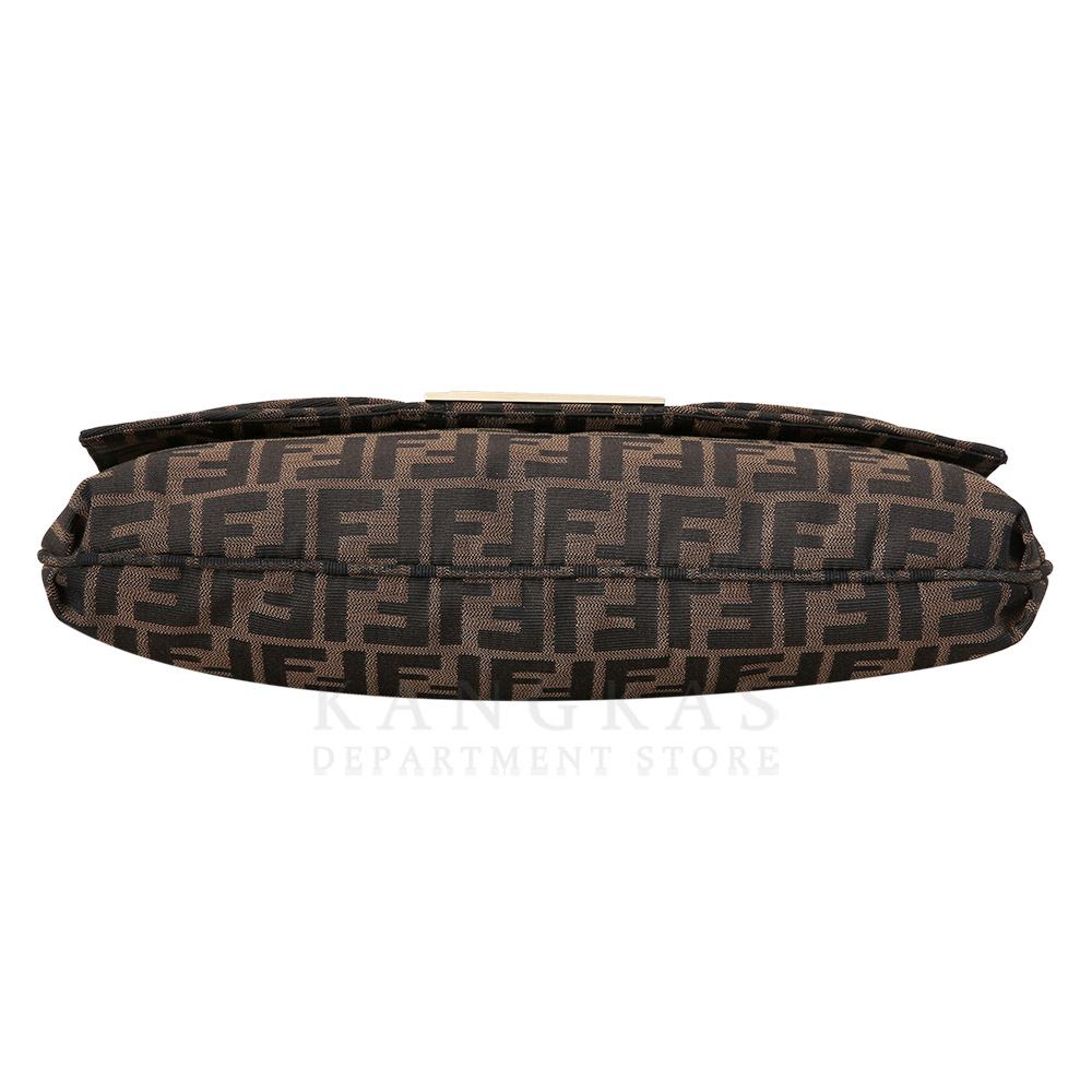 FENDI(USED)펜디 8BT163 쥬카 미아 플랩 숄더백