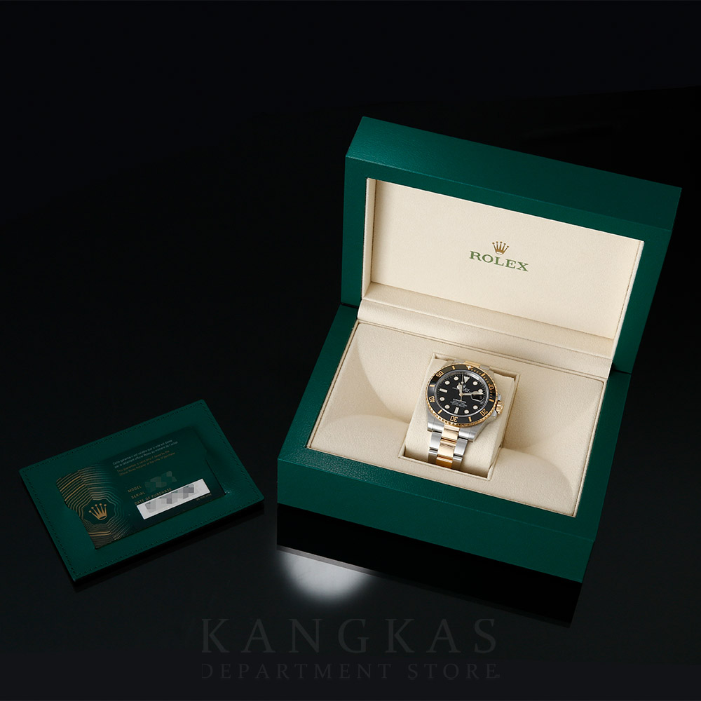 ROLEX(NEW)롤렉스 서브마리너 126613LN (새상품) NEW PRODUCT