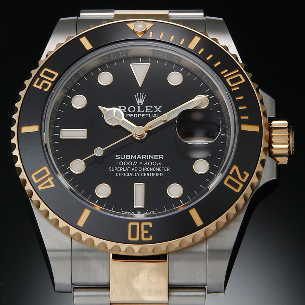 ROLEX(NEW)롤렉스 서브마리너 126613LN (새상품) NEW PRODUCT