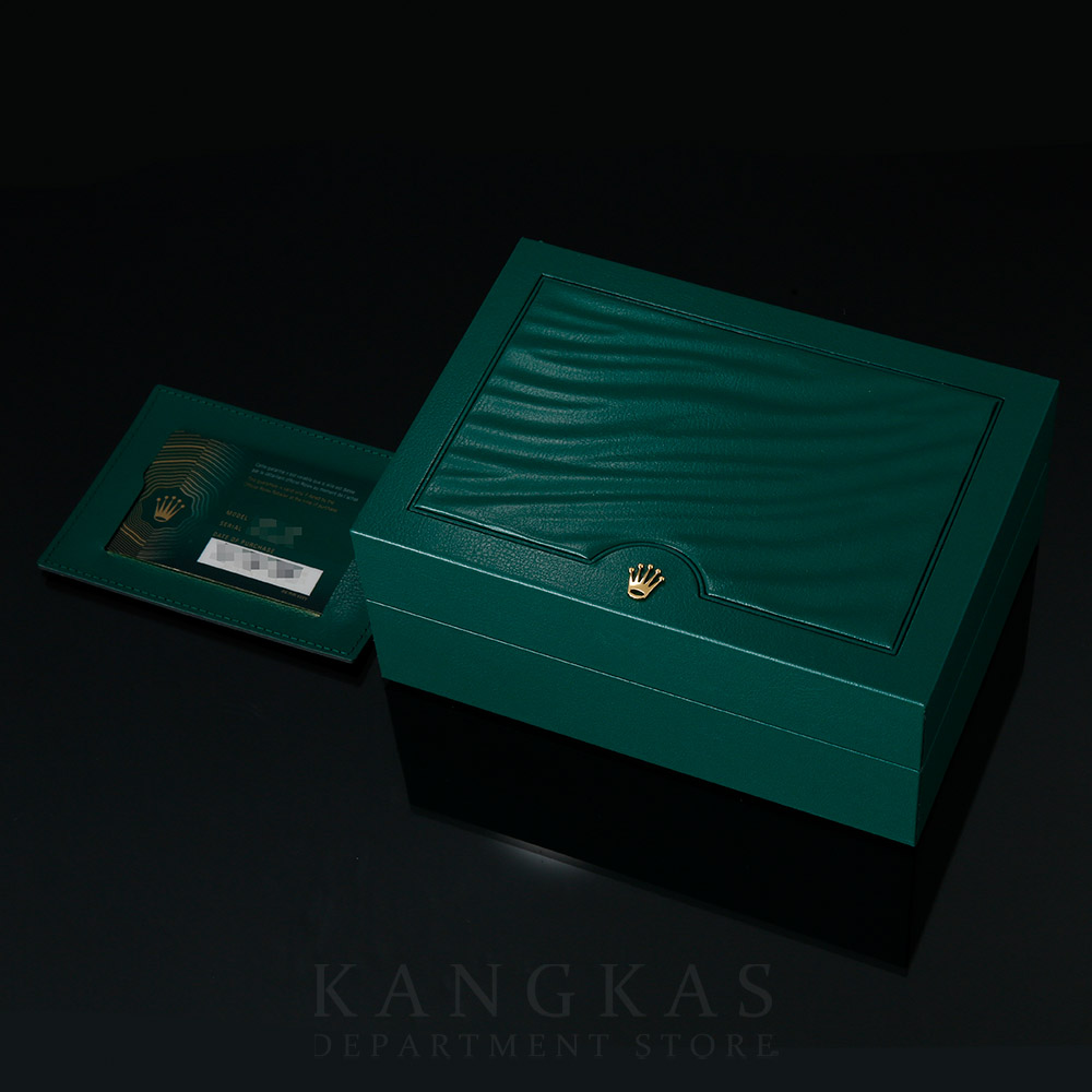 ROLEX(NEW)롤렉스 서브마리너 126613LN (새상품) NEW PRODUCT