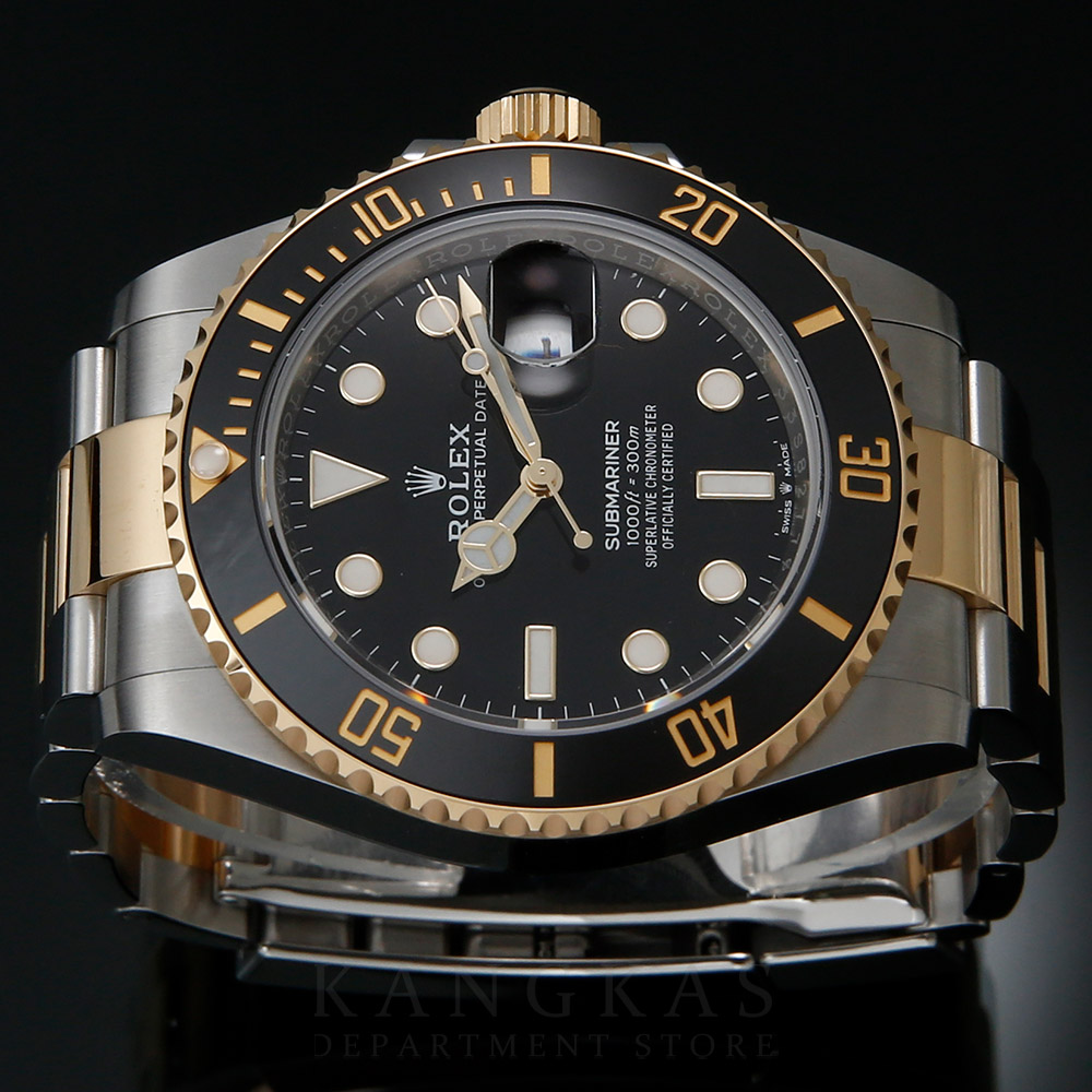 ROLEX(NEW)롤렉스 서브마리너 126613LN (새상품) NEW PRODUCT